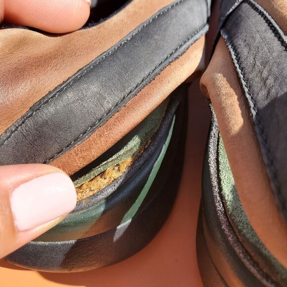 Mephisto sandals - Picture 3 of 8